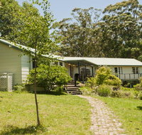 Riverbend - 5 acres only 9km to village - Stays Accommodation