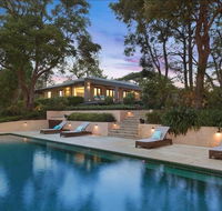 Riverbend Byron Hinterland Retreat - Stays Accommodation