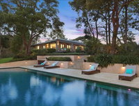 Riverbend Byron Hinterland Retreat