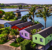 Riverbreeze Holiday Park