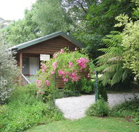 RiverCottage-selfcontained - Stayed