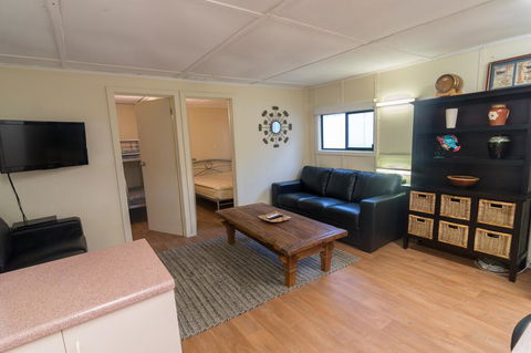 Riverfront Getaway - Mannum - Stayed 3