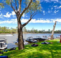 Rivergardens Holiday Park Mildura - Stayed