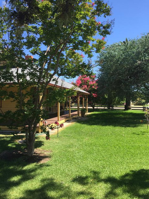Riverleigh - Stayed 3