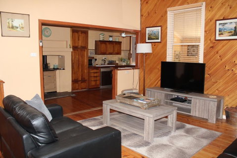 Riverleigh - Stayed 1