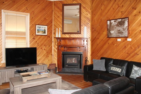 Riverleigh - Stayed 2