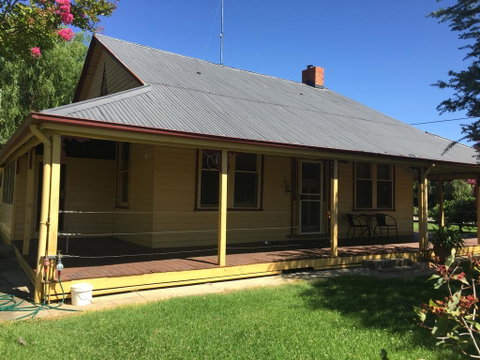 Riverleigh - Stayed 0