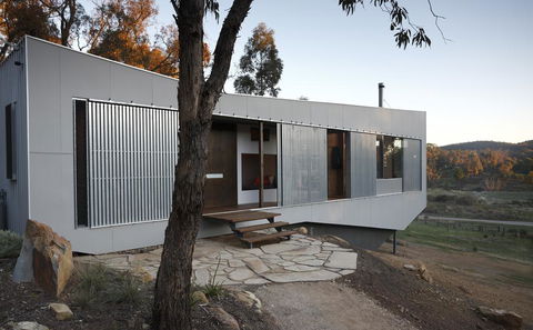 Riversdale Retreat - Stayed 2