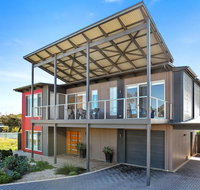 RiverSea Goolwa Beachhouse - WiFi - Pet-Friendly - Stayed