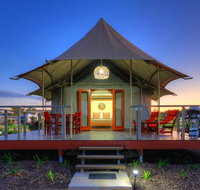 Rivershore Resort - Stayed