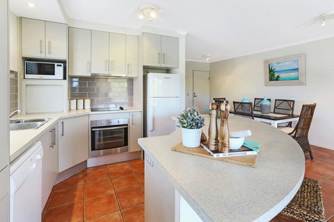 Rivershores - Stayed 3