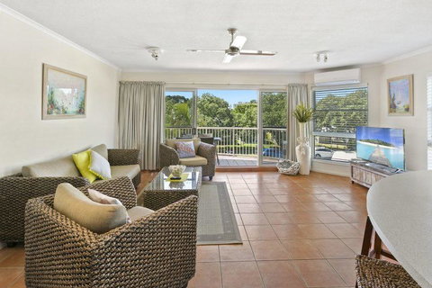 Rivershores - Stayed 2