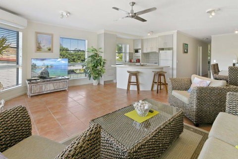 Rivershores - Stayed 1