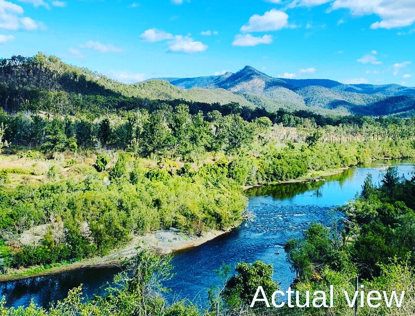 Lower Creek NSW Stays Accommodation