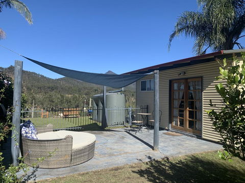 Riverside Haven - Stays Accommodation 1