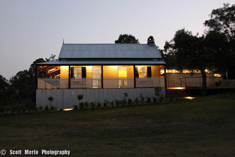 Riverside Oaks Golf Resort - Stays Accommodation 2