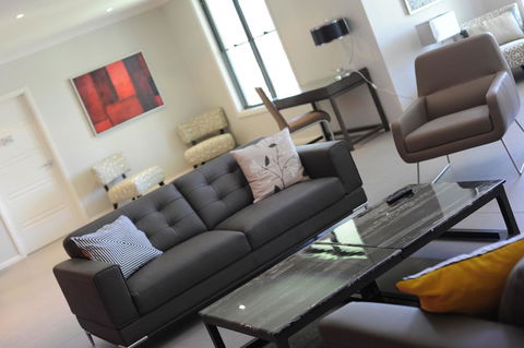 Riverside Oaks Golf Resort - Stays Accommodation 1