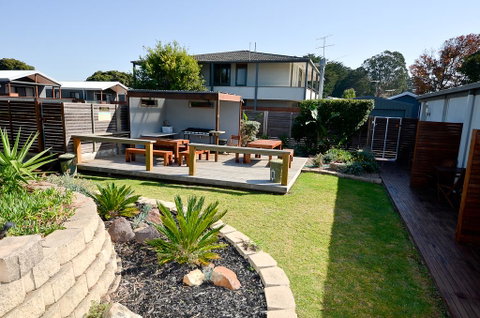 Riverside Ocean Grove - Stayed 1