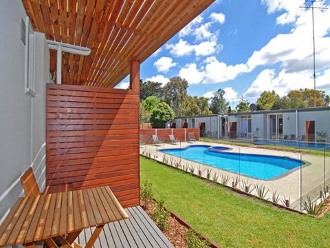 Riverside Ocean Grove - Stayed 0