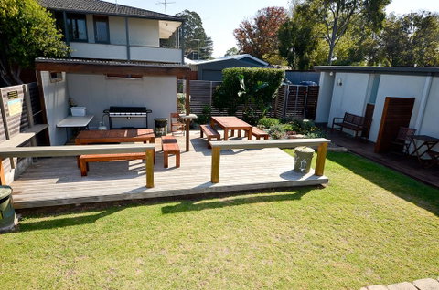 Riverside Ocean Grove - Stayed 2