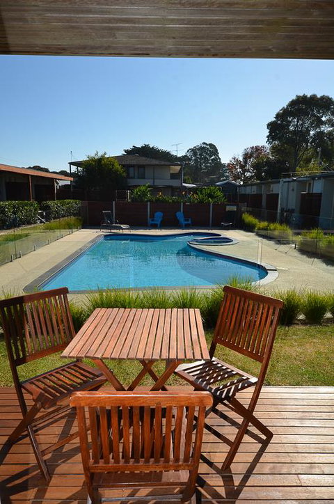 Riverside Ocean Grove - Stayed 3