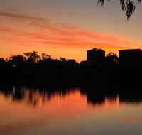 Riverside Tourist Park - Stays Accommodation