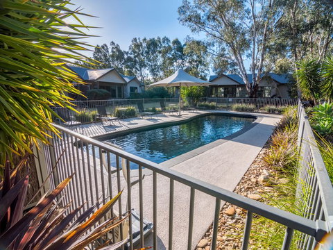 Riverspa Apartments - Stayed 0