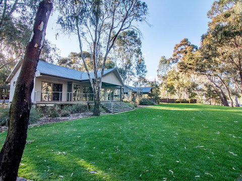 Riverspa Apartments - Stayed 2