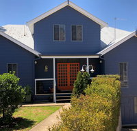 Riverview House BB - Stays Accommodation