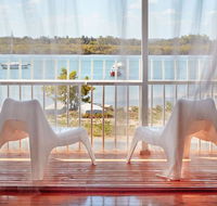 Riverwatch - Stays Accommodation