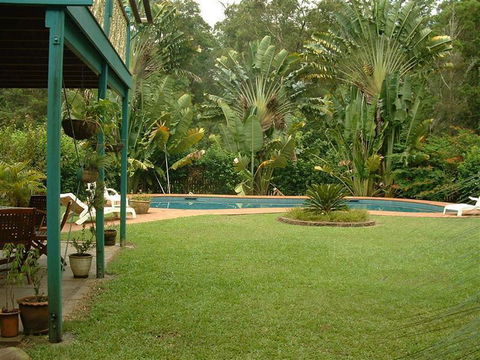 Riviera Bed & Breakfast - Stayed 3