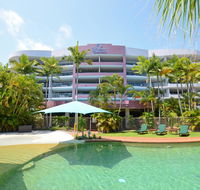 Riviera Resort - Stayed