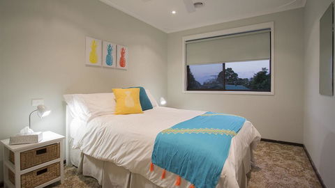 ROANJOKA - DROMANA.... - Stays Accommodation 2