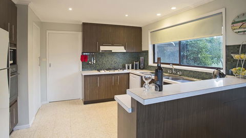 ROANJOKA - DROMANA.... - Stays Accommodation 0