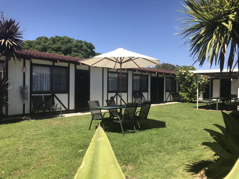 Robe Nampara Cottages - Stays Accommodation 0