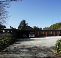 Robertson Country Motel - Stays Accommodation