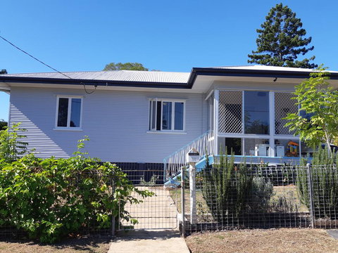 Robins Nest - Stayed 2