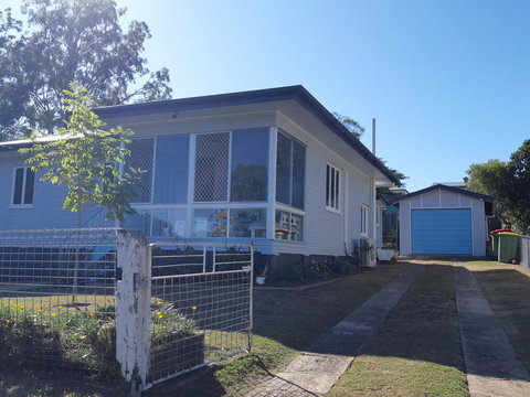 Robins Nest - Stayed 1