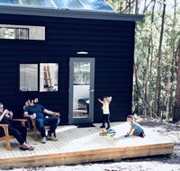Robinson Crusoe Tiny House - Stayed