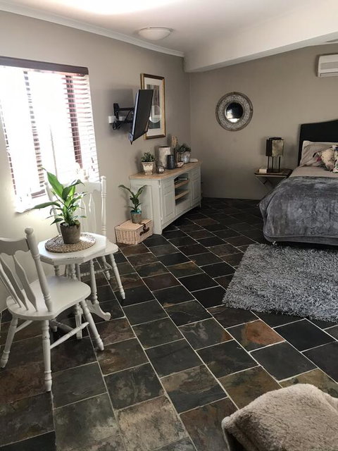 Robinson Retreat - Stayed 1