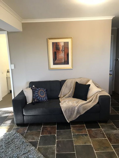 Robinson Retreat - Stayed 3