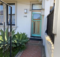 Rockdale Rutherclen Terrace 1886