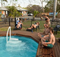 Rockhampton Backpackers YHA - Stays Accommodation