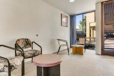 Rockhampton Riverside Central Hotel - Stayed 2