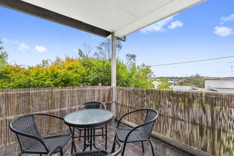 Rocklea Comfort 38 - Stayed 1