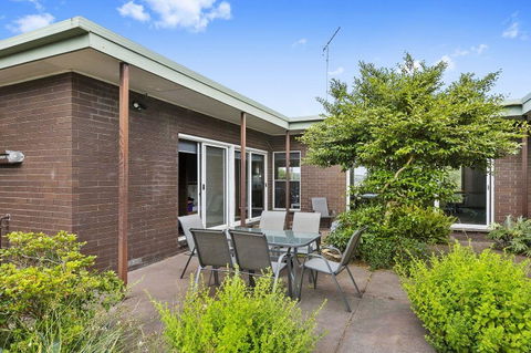 Rocklea Comfort 38 - Stayed 2