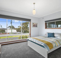 Rocklea Comfort 38 - Stayed