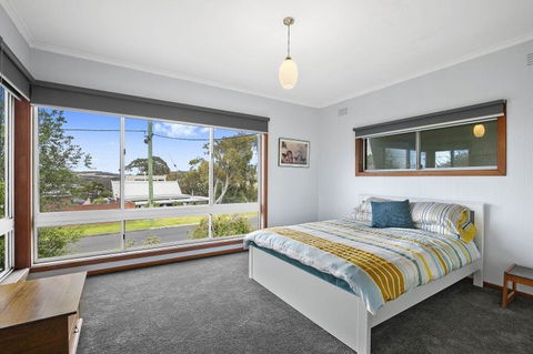Rocklea Comfort 38 - Stayed 0