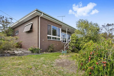 Rocklea Comfort 38 - Stayed 3