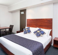 Rocklea International Motel - Stays Accommodation
